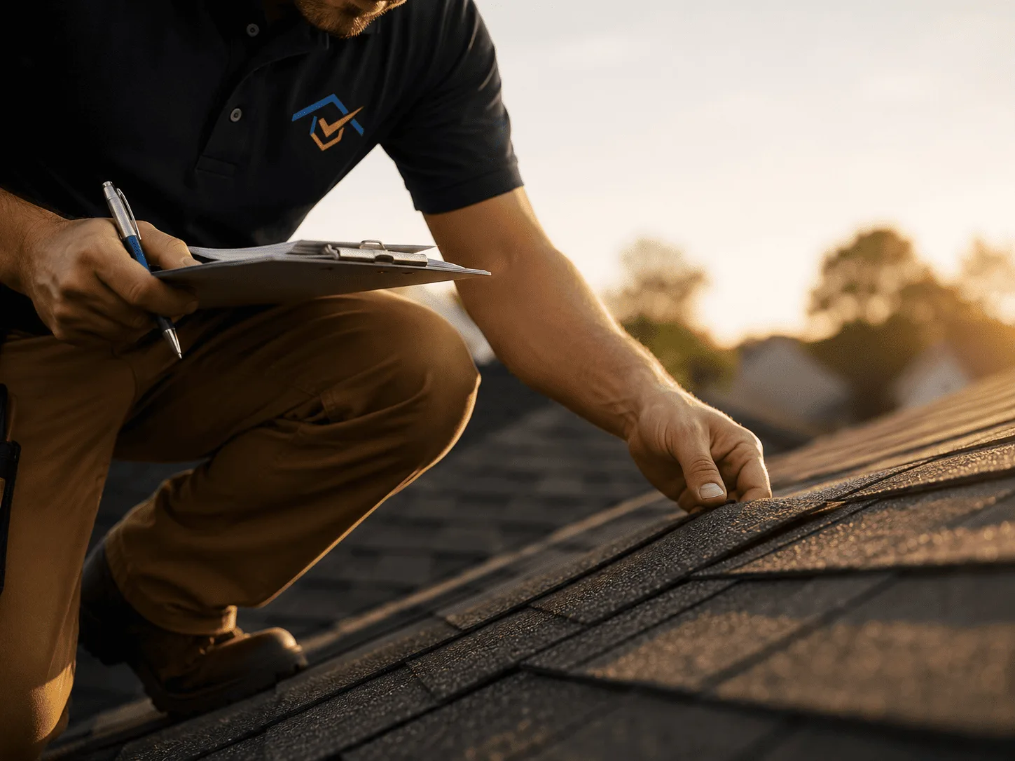 Why Choose Roof Inspection in Paducah, TX